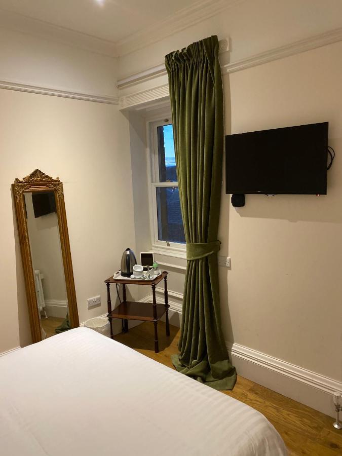 Banner'S House Hotel Markinch Ngoại thất bức ảnh