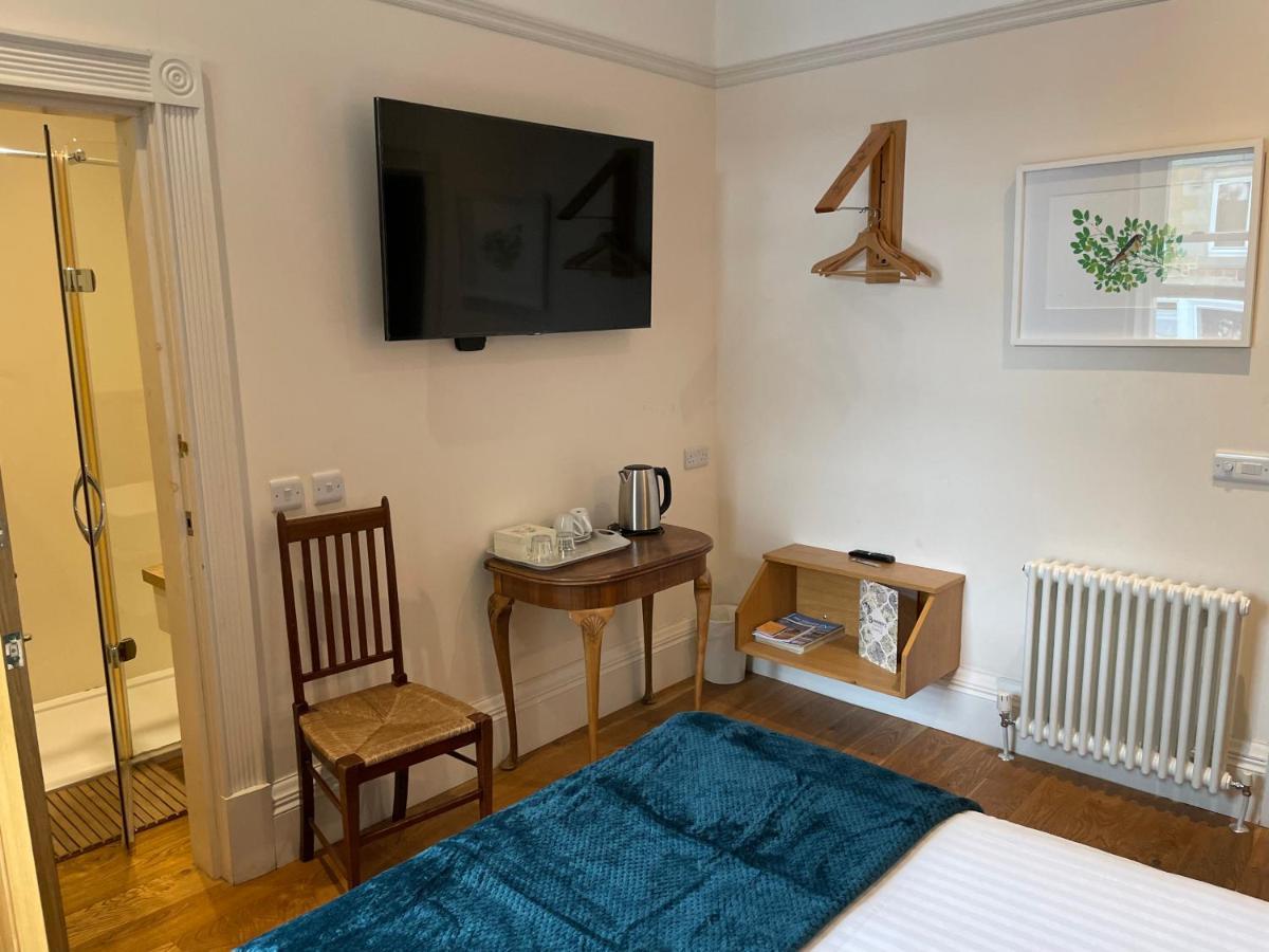 Banner'S House Hotel Markinch Ngoại thất bức ảnh