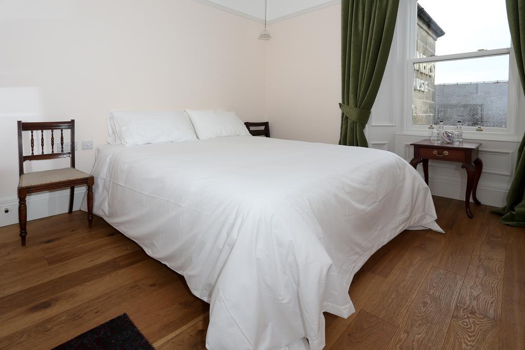 Banner'S House Hotel Markinch Phòng bức ảnh