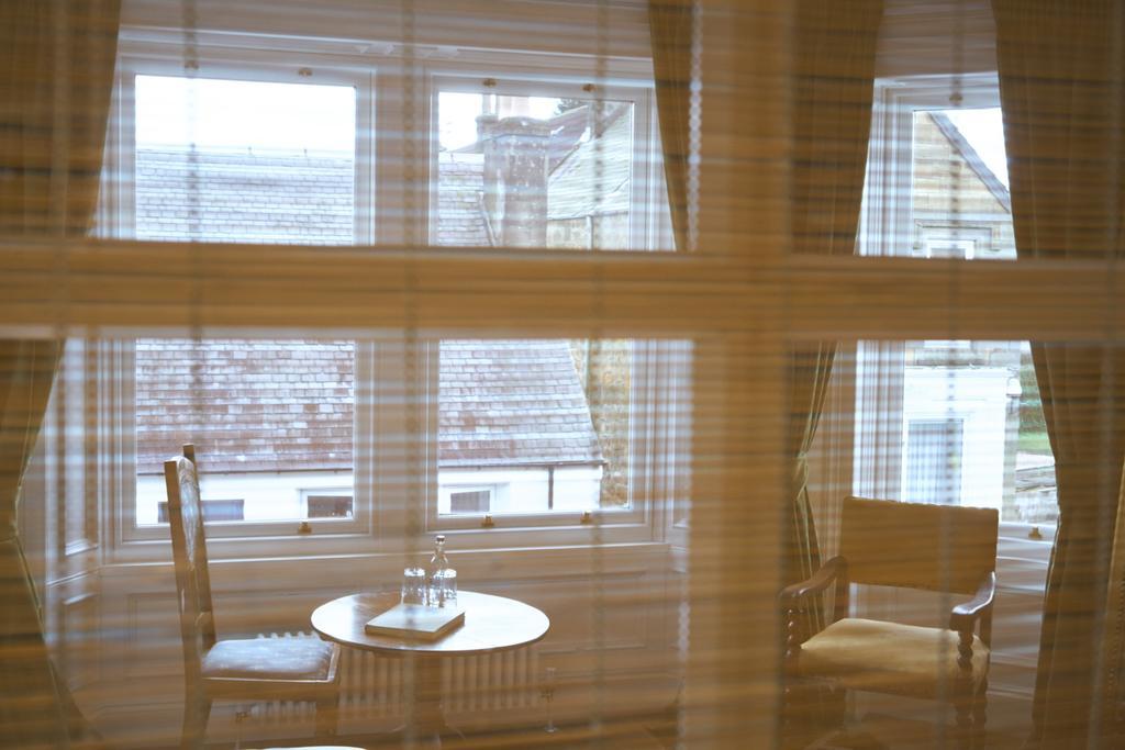 Banner'S House Hotel Markinch Ngoại thất bức ảnh